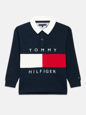 Obrázek produktu Polotričko Tommy Hilfiger tmavě modrá