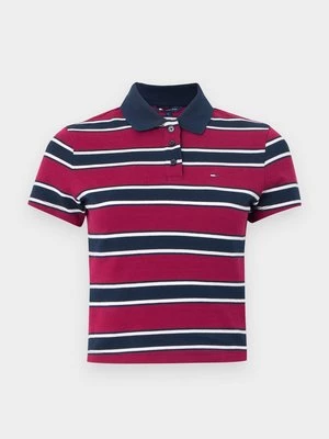 Obrázek produktu Polotričko Tommy Jeans červená