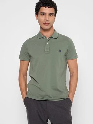 Obrázek produktu Polotričko U.S. Polo Assn.