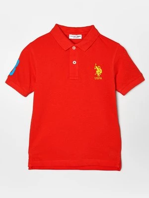Obrázek produktu Polotričko U.S. Polo Assn.