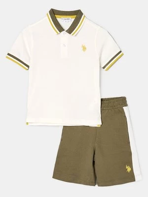 Obrázek produktu Polotričko U.S. Polo Assn.