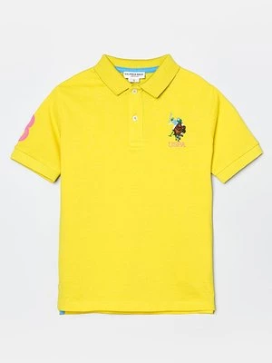 Obrázek produktu Polotričko U.S. Polo Assn.