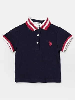 Obrázek produktu Polotričko U.S. Polo Assn.