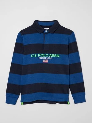 Obrázek produktu Polotričko U.S. Polo Assn.