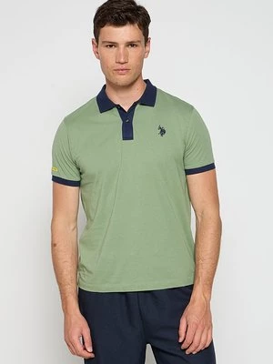 Obrázek produktu Polotričko U.S. Polo Assn.