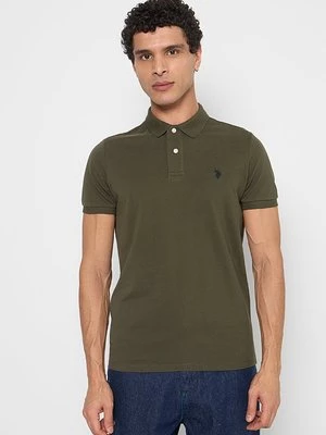Obrázek produktu Polotričko U.S. Polo Assn.