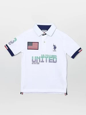Obrázek produktu Polotričko U.S. Polo Assn.