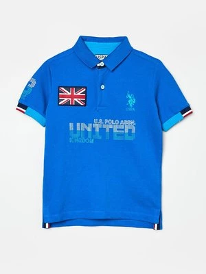 Obrázek produktu Polotričko U.S. Polo Assn.