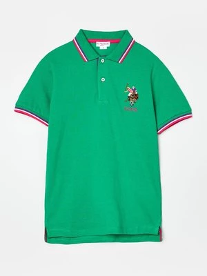 Obrázek produktu Polotričko U.S. Polo Assn.