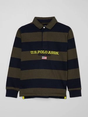 Obrázek produktu Polotričko U.S. Polo Assn.