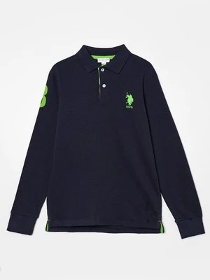 Obrázek produktu Polotričko U.S. Polo Assn.