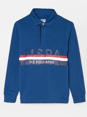 Obrázek produktu Polotričko U.S. Polo Assn.