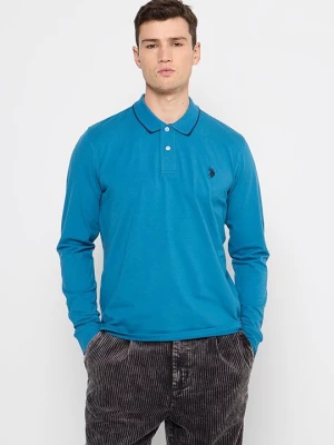 Obrázek produktu Polotričko U.S. Polo Assn.