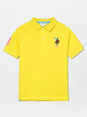 Obrázek produktu Polotričko U.S. Polo Assn.