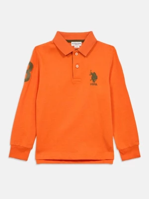 Obrázek produktu Polotričko U.S. Polo Assn.