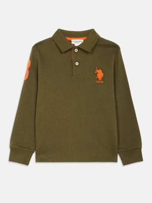 Obrázek produktu Polotričko U.S. Polo Assn.