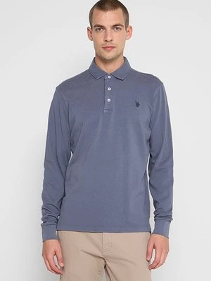 Obrázek produktu Polotričko U.S. POLO ASSN. modrá