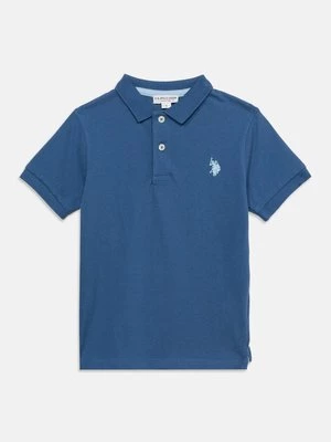 Obrázek produktu Polotričko U.S. POLO ASSN. modrá