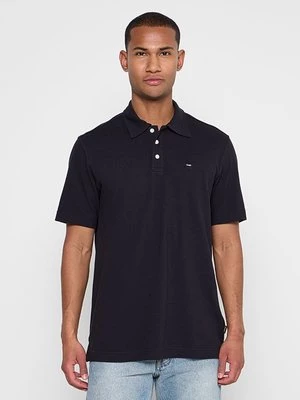 Obrázek produktu Polotričko Wrangler černá