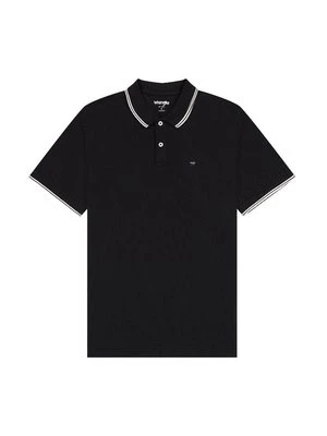 Obrázek produktu Polotričko Wrangler černá