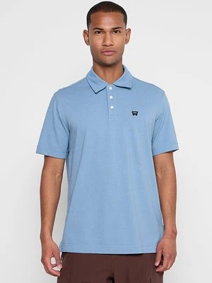 Obrázek produktu Polotričko Wrangler modrá
