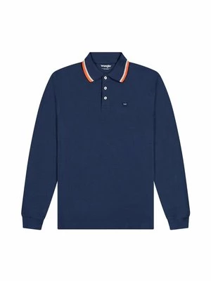 Obrázek produktu Polotričko Wrangler tmavě modrá