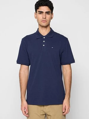 Obrázek produktu Polotričko Wrangler tmavě modrá