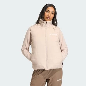 Obrázek produktu Polstrovaná vesta Terrex Multi Essentials CLIMAWARM Adidas