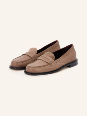 Obrázek produktu Pomme D'or Penny Loafers Gender světle hnědá