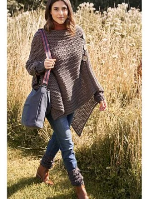 Obrázek produktu Poncho bonprix