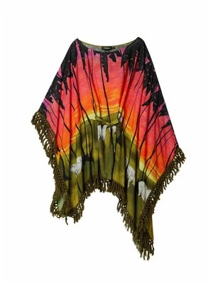 Obrázek produktu Pončo Desigual