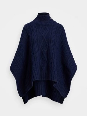 Obrázek produktu Pončo Lauren Ralph Lauren