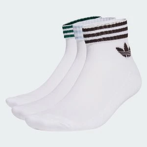 Obrázek produktu Ponožky 3-Stripes Ankle – 3 páry Adidas