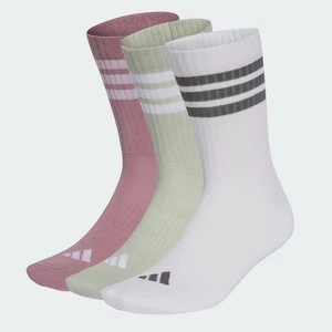 Obrázek produktu Ponožky 3-Stripes Cushioned– 3páry Adidas