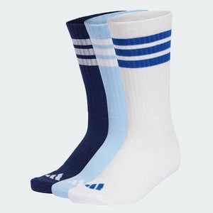 Obrázek produktu Ponožky 3-Stripes Cushioned– 3páry Adidas