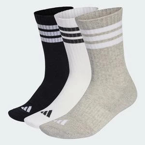 Obrázek produktu Ponožky 3-Stripes Cushioned– 3páry Adidas