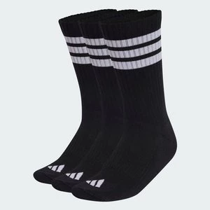 Obrázek produktu Ponožky 3-Stripes Cushioned– 3páry Adidas