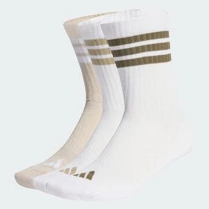 Obrázek produktu Ponožky 3-Stripes Cushioned– 3páry Adidas
