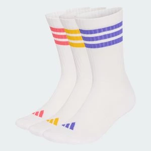 Obrázek produktu Ponožky 3-Stripes Cushioned– 3páry Adidas