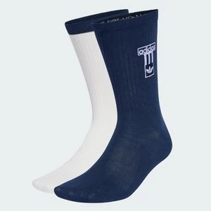 Obrázek produktu PONOŽKY ADIBREAK CREW - 2 PÁRY Adidas