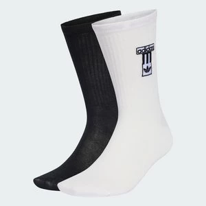 Obrázek produktu PONOŽKY ADIBREAK CREW - 2 PÁRY Adidas