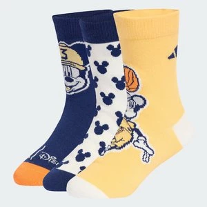 Obrázek produktu PONOŽKY ADIDAS DISNEY MICKEY MOUSE