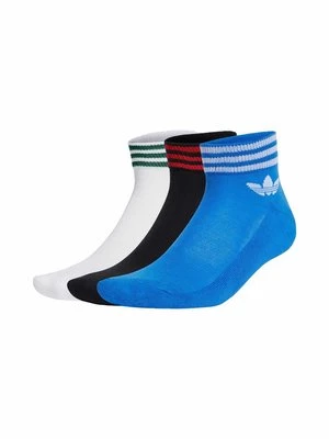 Obrázek produktu Ponožky adidas Originals černá