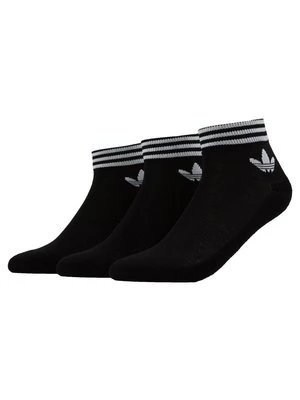 Obrázek produktu Ponožky adidas Originals černá