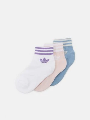 Obrázek produktu Ponožky adidas Originals modrá