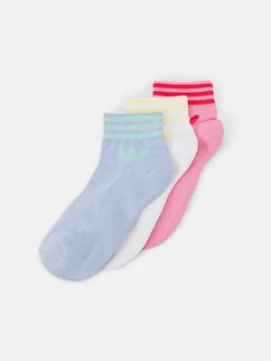 Obrázek produktu Ponožky adidas Originals růžová