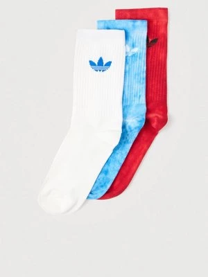 Obrázek produktu Ponožky adidas Originals světle modrá
