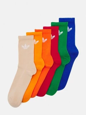 Obrázek produktu Ponožky adidas Originals světle růžová