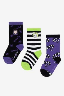 Obrázek produktu Ponožky BEETLEJUICE