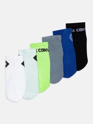 Obrázek produktu Ponožky Converse neonová zelená